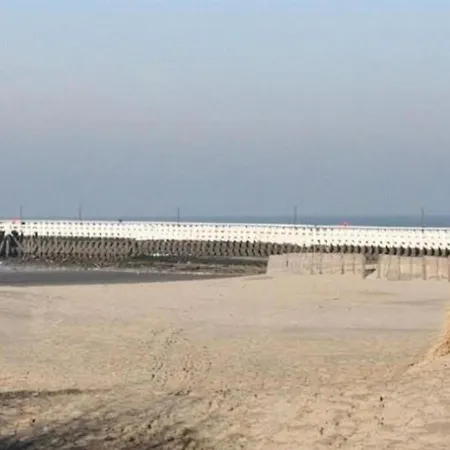 بوتيل Woonboot Tineau